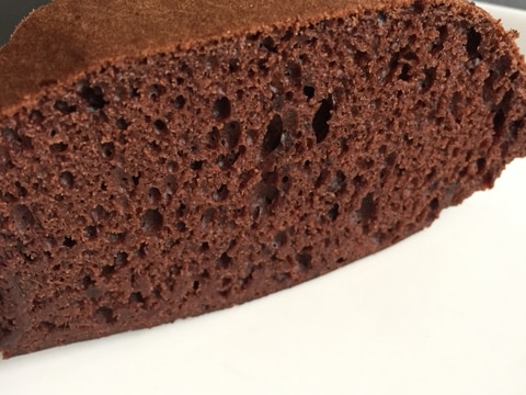 炊飯器で作るココアチョコケーキ レシピ 作り方 By Chi 楽天レシピ 炊飯器で作るココアチョコケーキ レシピ 作り方 By Chi 楽天レシピ